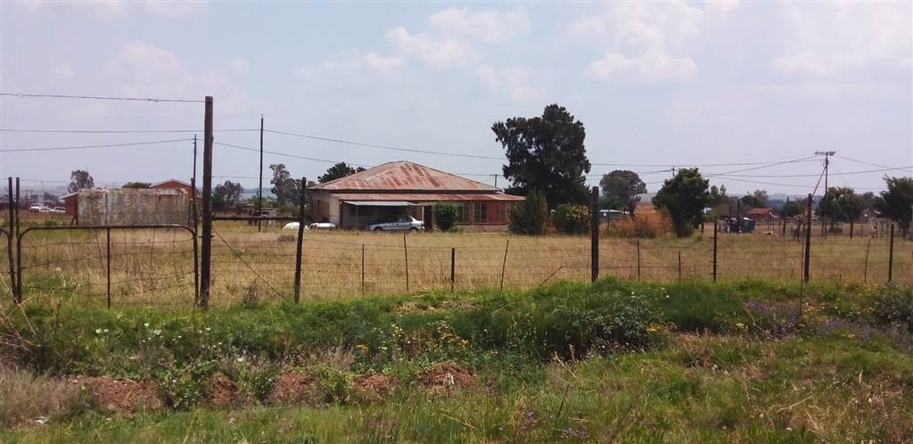 649 m² Land available in Marquard photo number 4