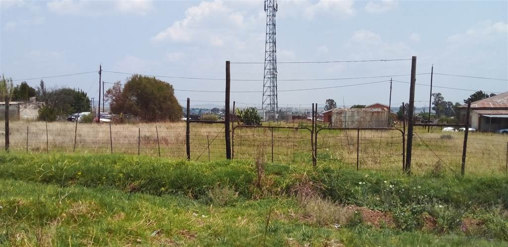649 m² Land available in Marquard photo number 3