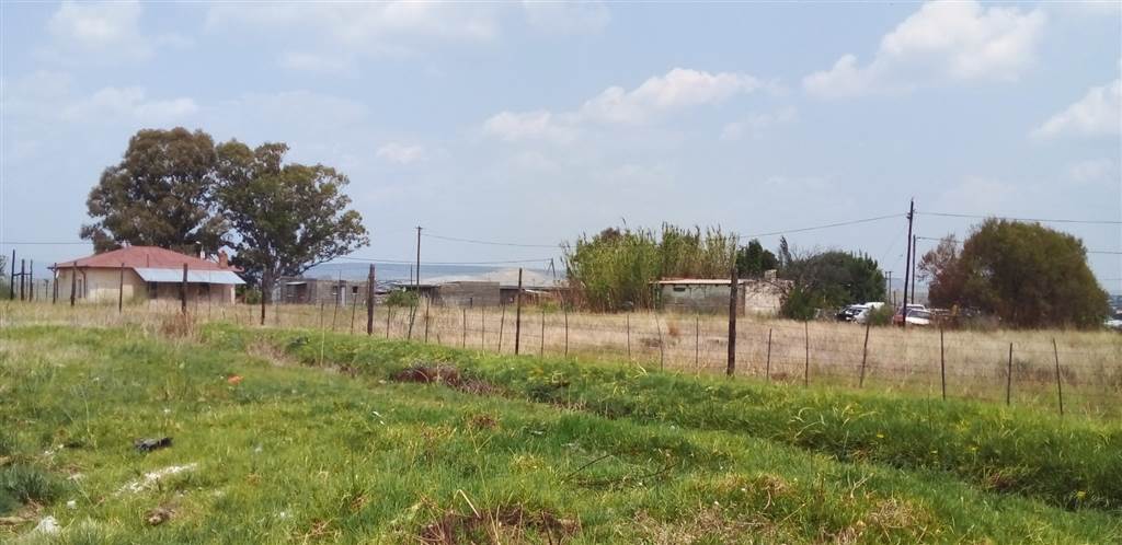 649 m² Land available in Marquard photo number 1