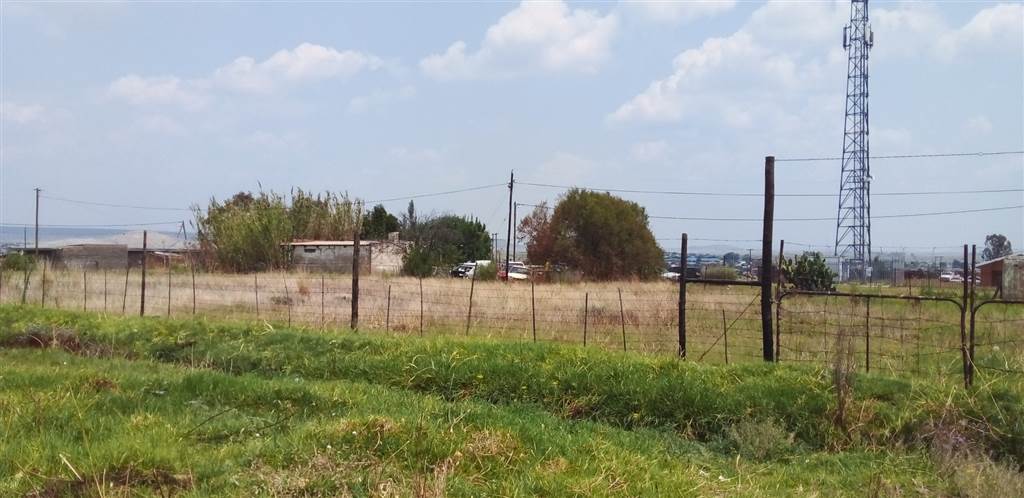 649 m² Land available in Marquard photo number 2