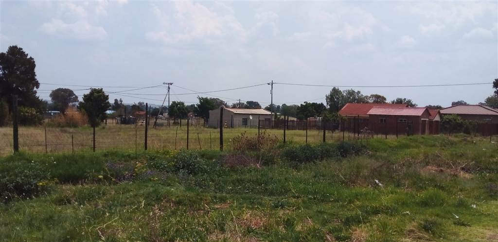 649 m² Land available in Marquard photo number 5