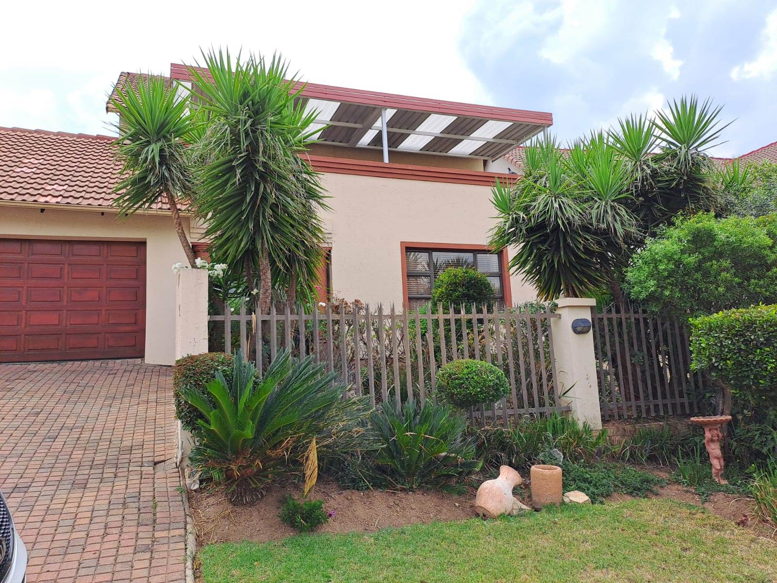 4 Bed House in Kyalami photo number 1