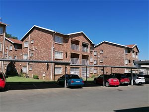 2 Bed Apartment in Pelham