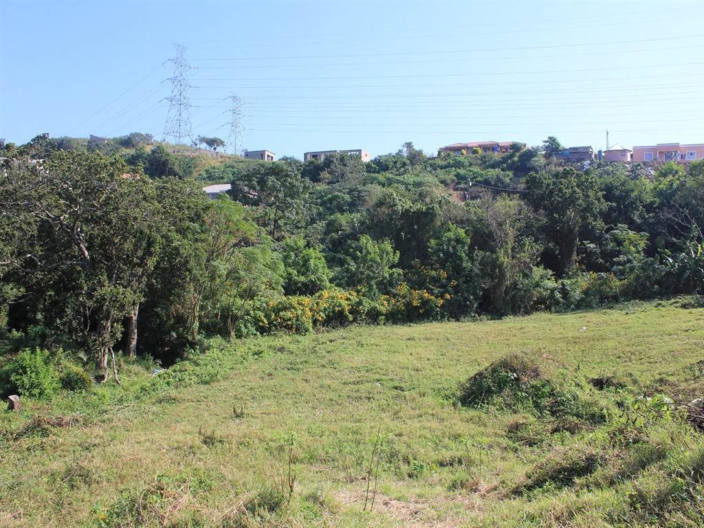 1189 m² Land available in Doon Heights photo number 5