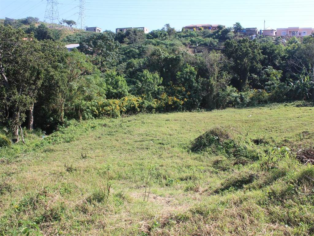 1189 m² Land available in Doon Heights photo number 3