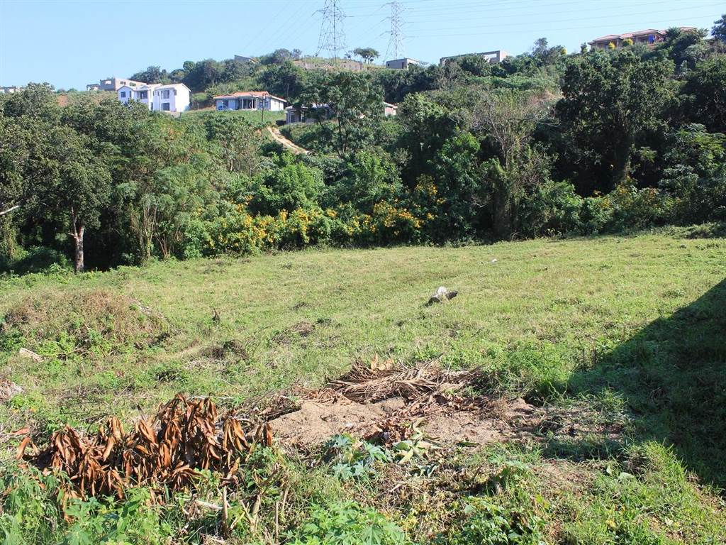 1189 m² Land available in Doon Heights photo number 8