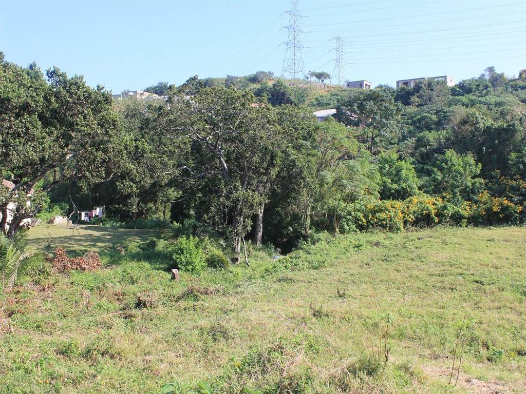 1189 m² Land available in Doon Heights photo number 4