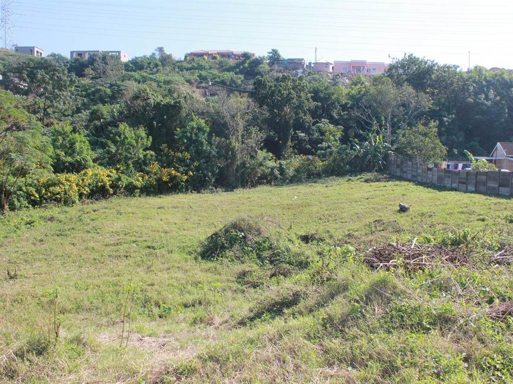 1189 m² Land available in Doon Heights photo number 1