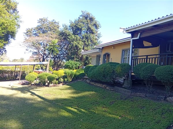 4 Bedroom House 4 Bedroom House