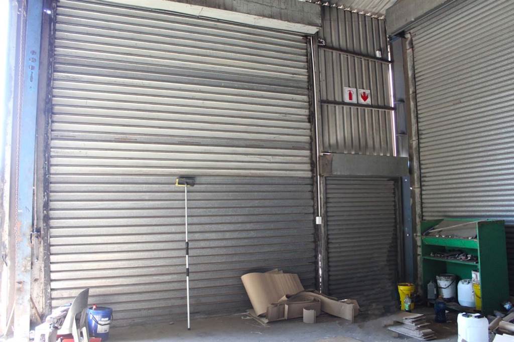 420  m² Industrial space in Clairwood photo number 8