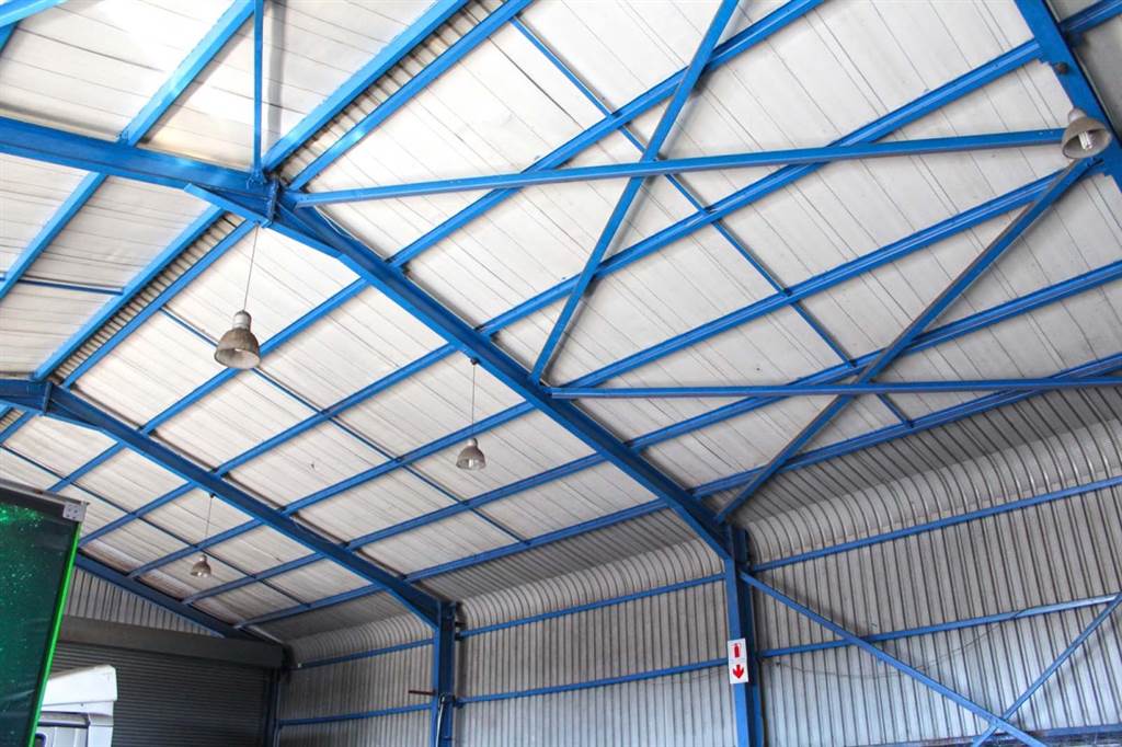 420  m² Industrial space in Clairwood photo number 4