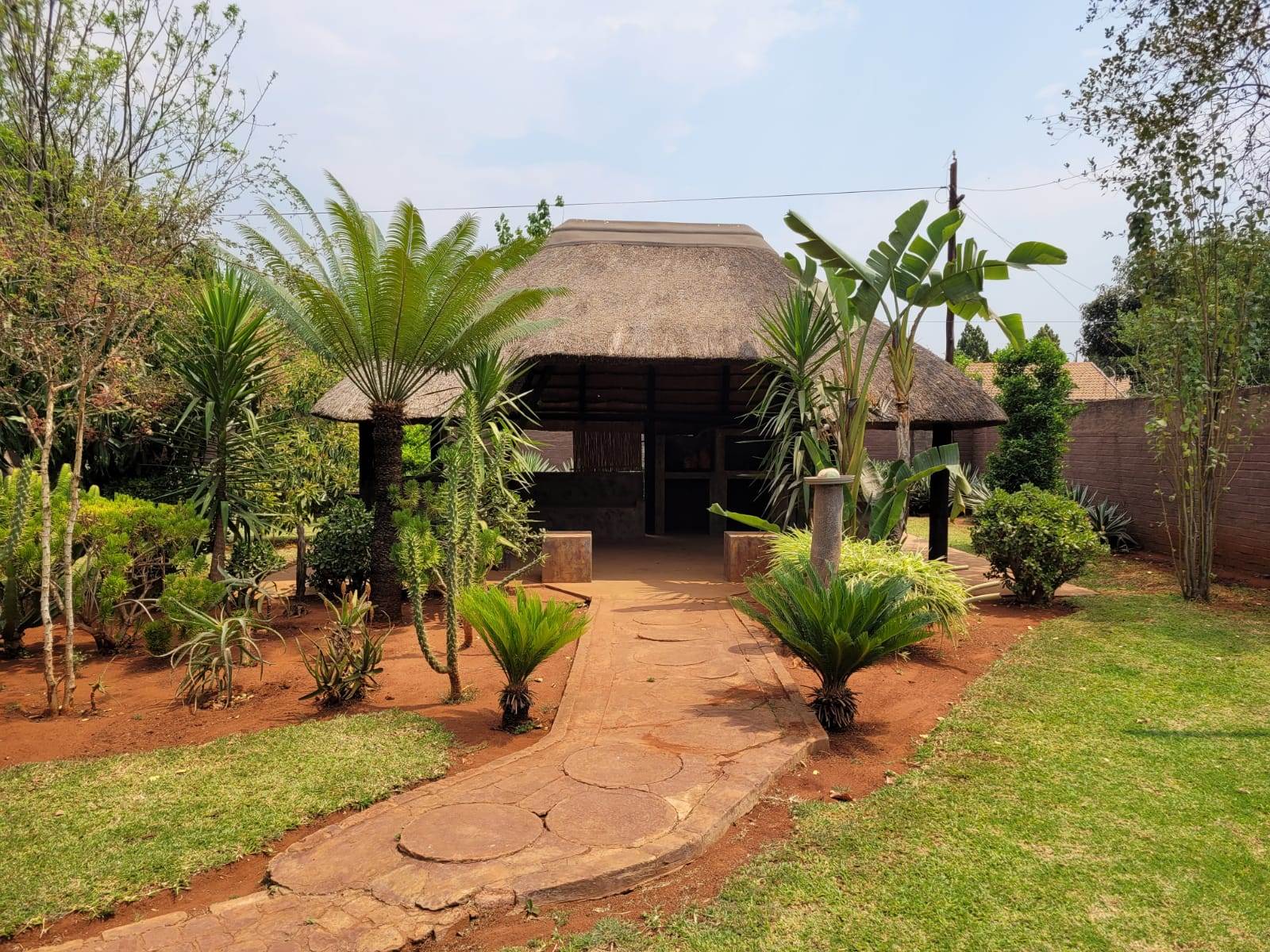 3 Bed House in Mookgophong (Naboomspruit) photo number 8