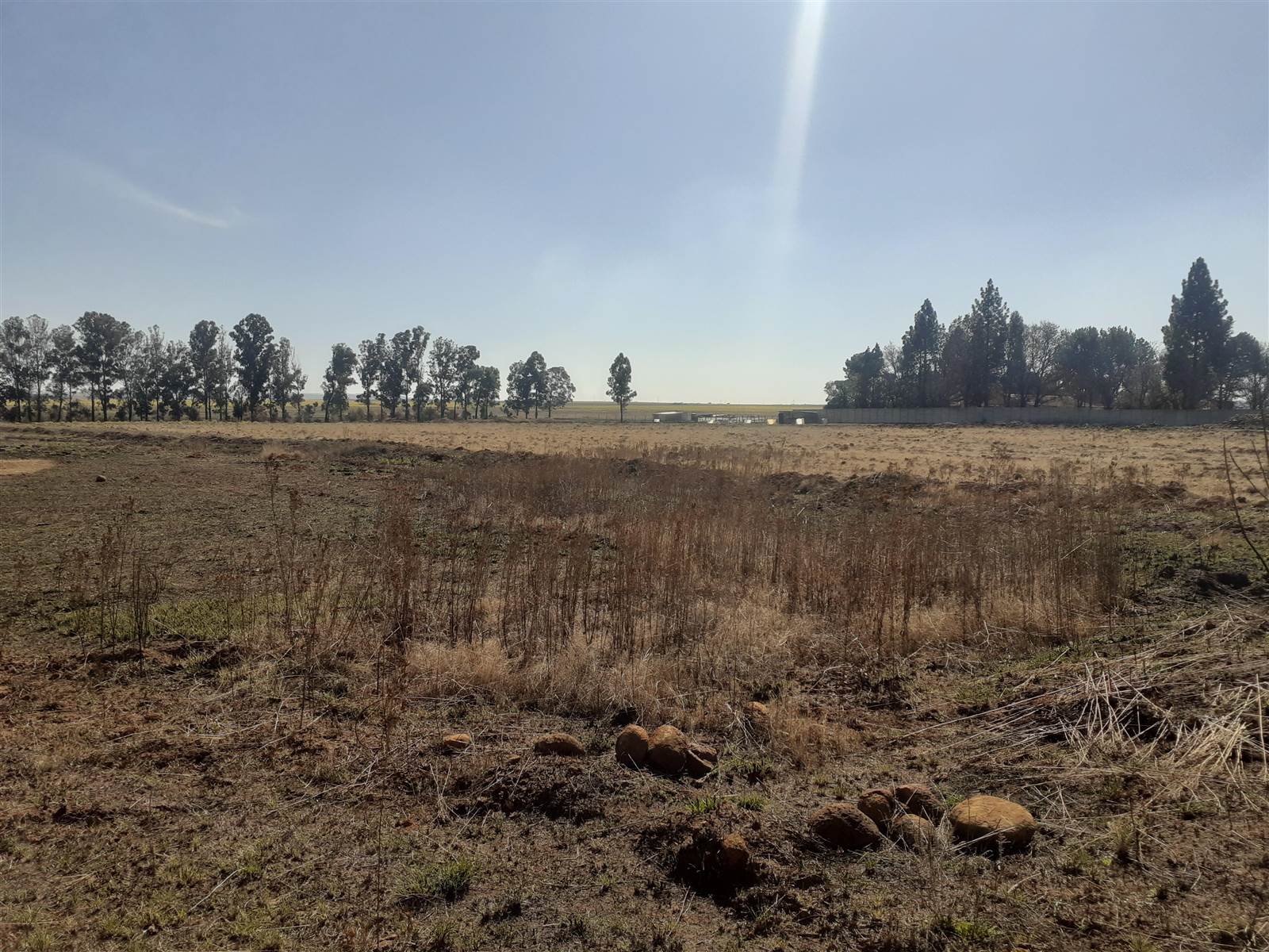 1.7 ha Land available in Heidelberg Central photo number 1
