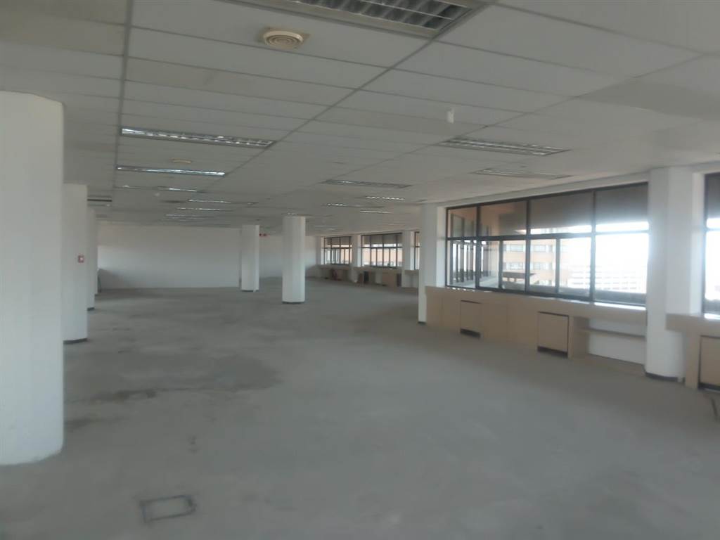 499  m² Commercial space in Durban CBD photo number 2
