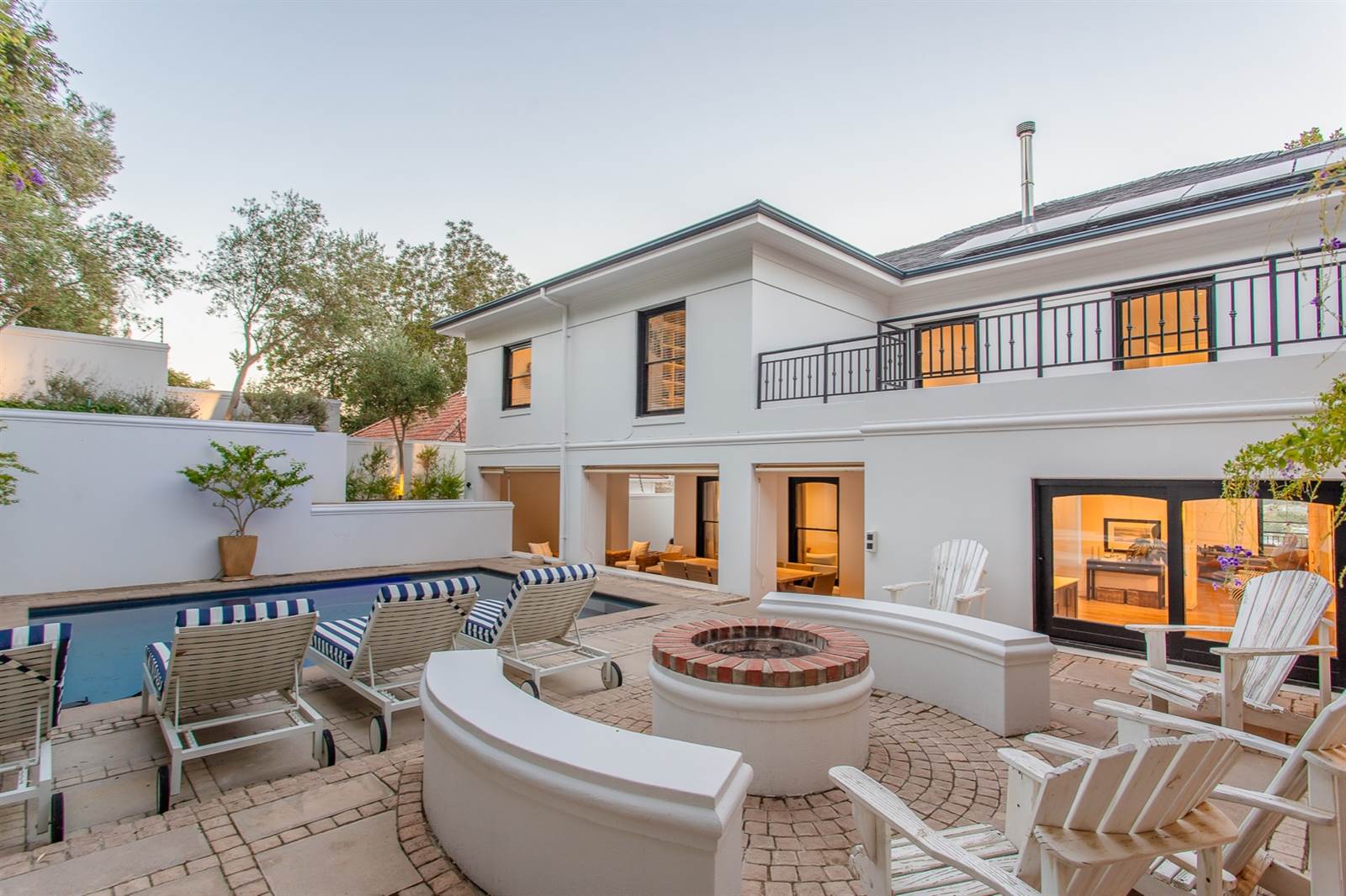 5 Bed House in Paarl photo number 19