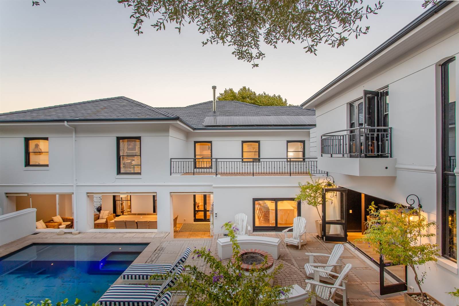 5 Bed House in Paarl photo number 18