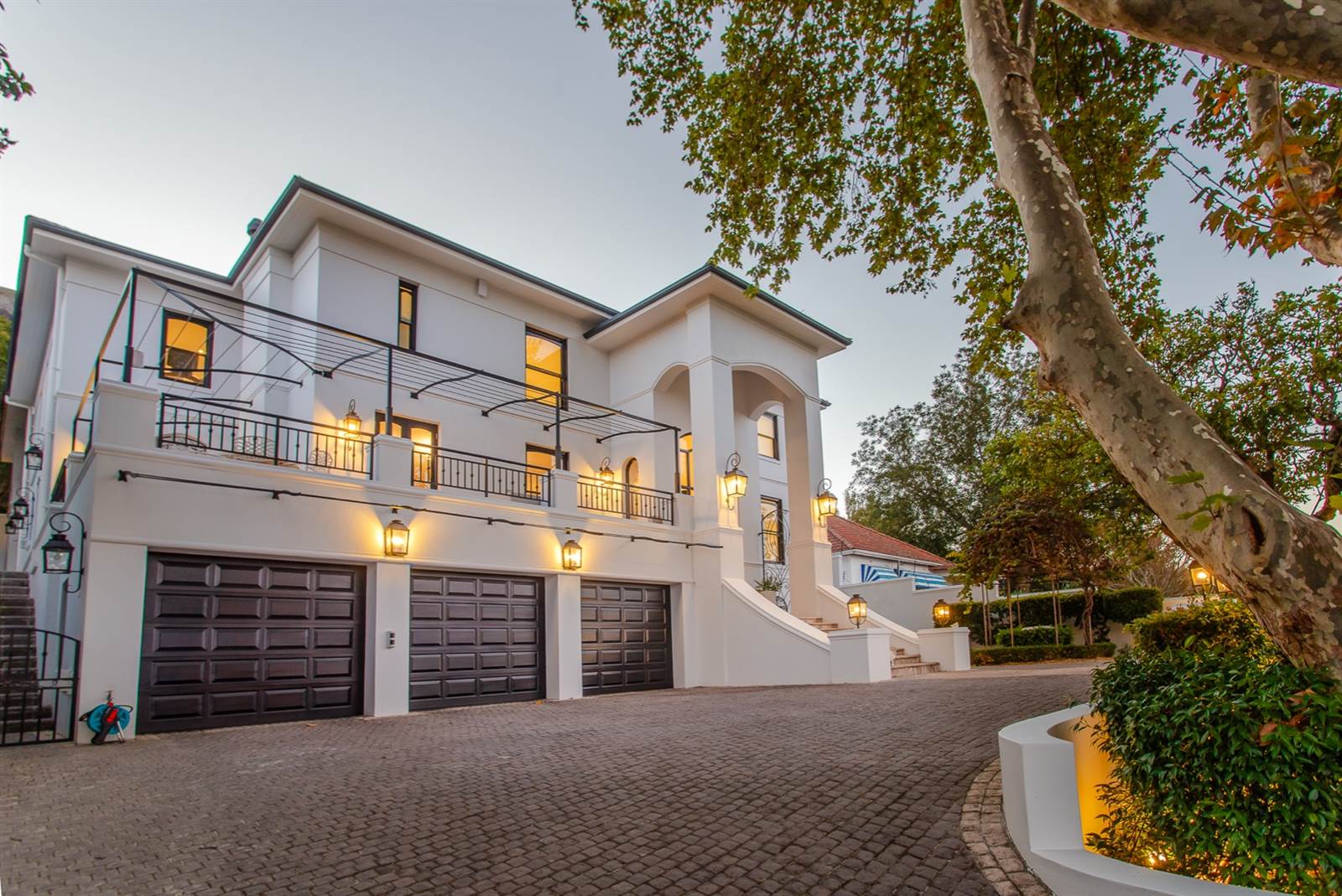 5 Bed House in Paarl photo number 1