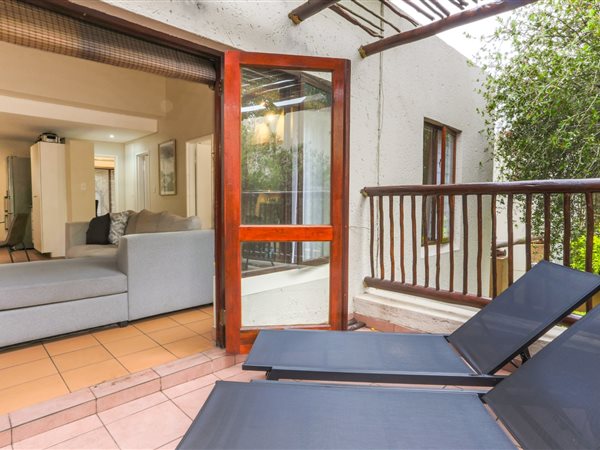 2 Bed Townhouse in Jukskei Park