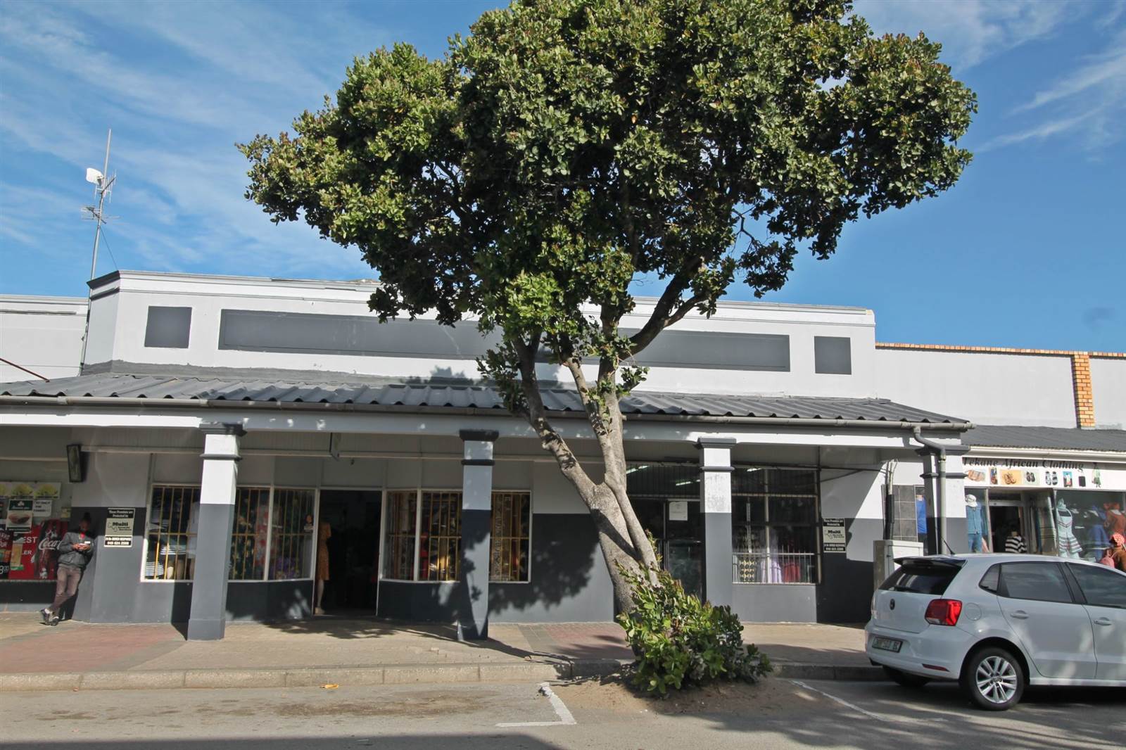 Commercial space in Port Alfred photo number 4