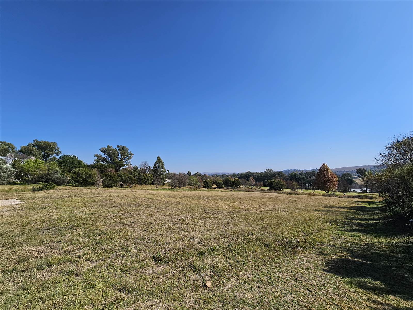 3498 m² Land available in Blair Atholl Estate photo number 6
