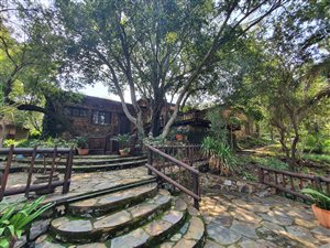 3 Bed House in Hennops River