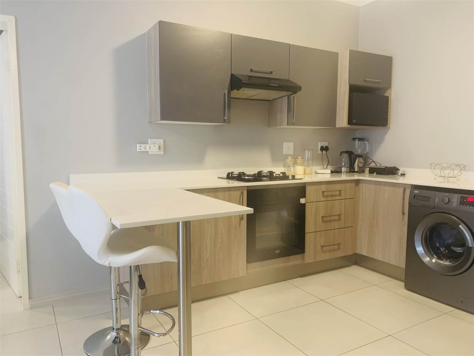 2 Bed Apartment in Erand Gardens photo number 1