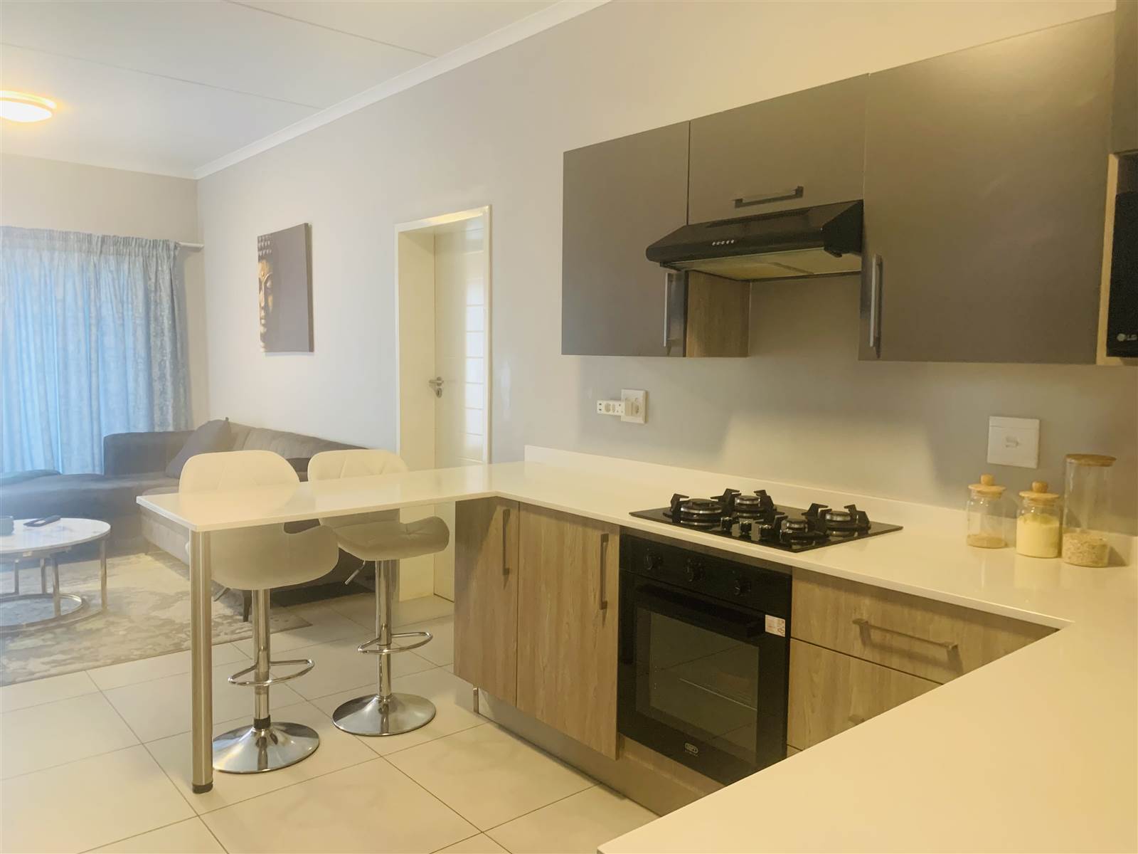 2 Bed Apartment in Erand Gardens photo number 2