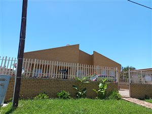 4 Bed House in Dannhauser