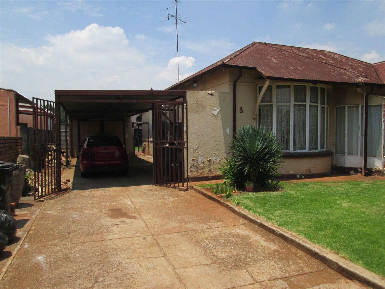 3 Bed House in Brenthurst photo number 21