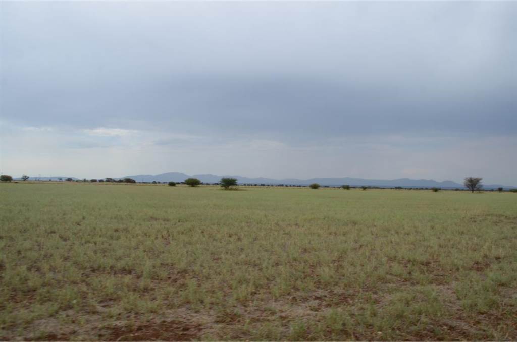 560 ha Farm in Roedtan photo number 1