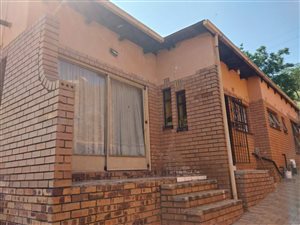 3 Bed House in Mamelodi East