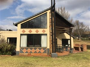 3 Bed Apartment in Ladysmith
