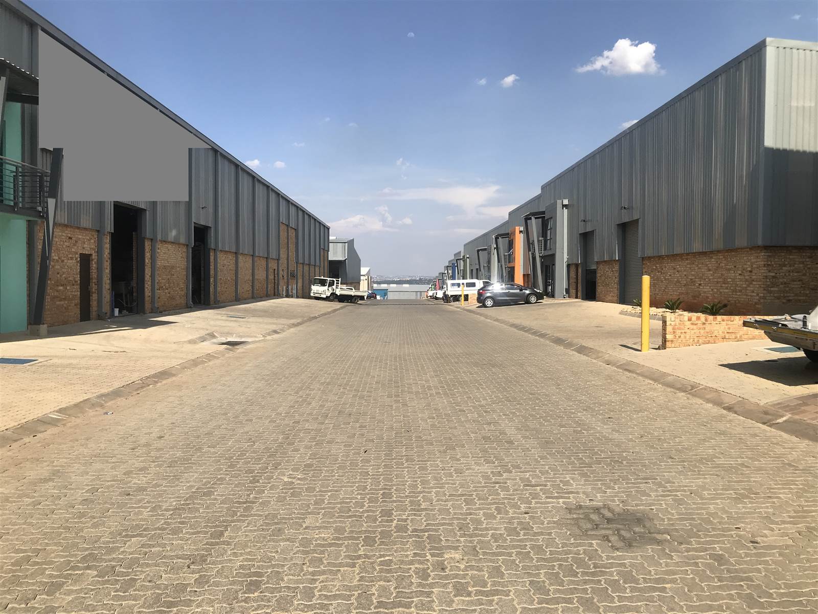 273  m² Industrial space in Kya Sands photo number 18
