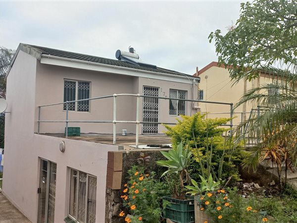 2 Bed House in Belvedere
