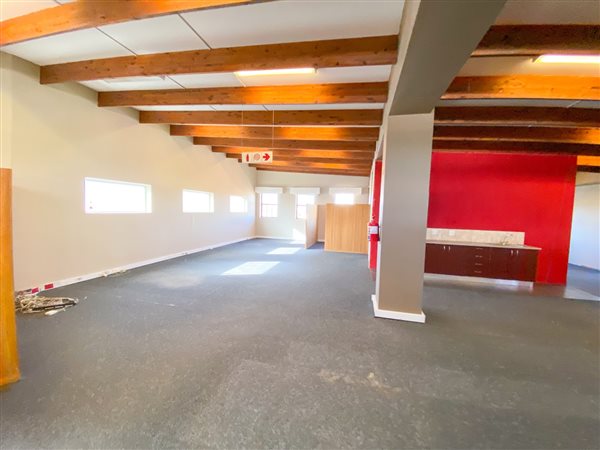 285  m² Commercial space in Salt River