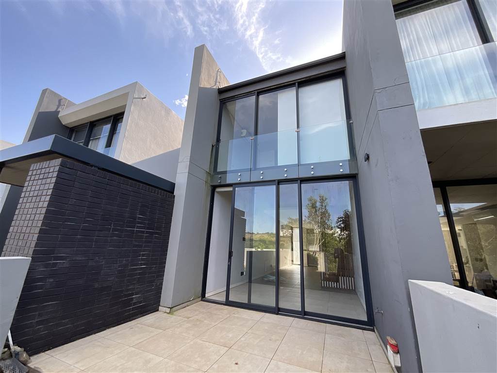 2 Bedroom Duplex 2 Bedroom Duplex