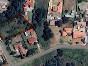 1060 m² Land available in Ohenimuri