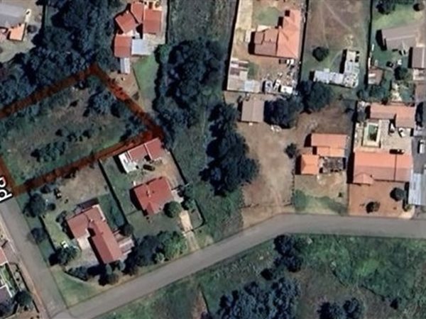 1060 m² Land available in Ohenimuri