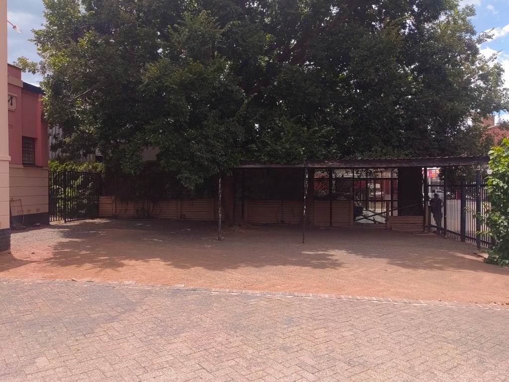 726  m² Commercial space in Bloemfontein photo number 3