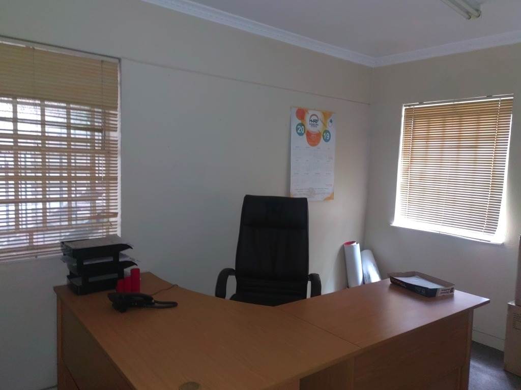 726  m² Commercial space in Bloemfontein photo number 12