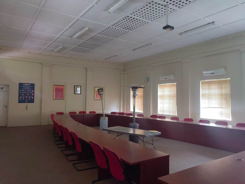 726  m² Commercial space in Bloemfontein photo number 6