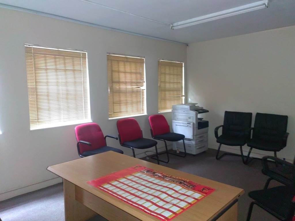 726  m² Commercial space in Bloemfontein photo number 7