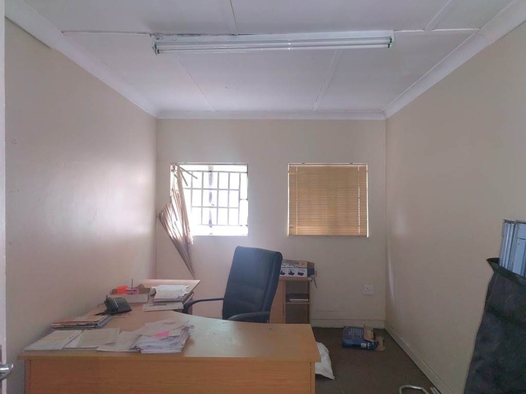 726  m² Commercial space in Bloemfontein photo number 13