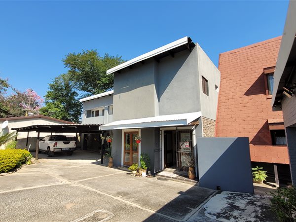 5587 m² Smallholding in Nelspruit