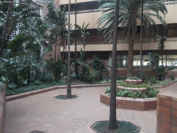 280  m² Commercial space in Durban CBD