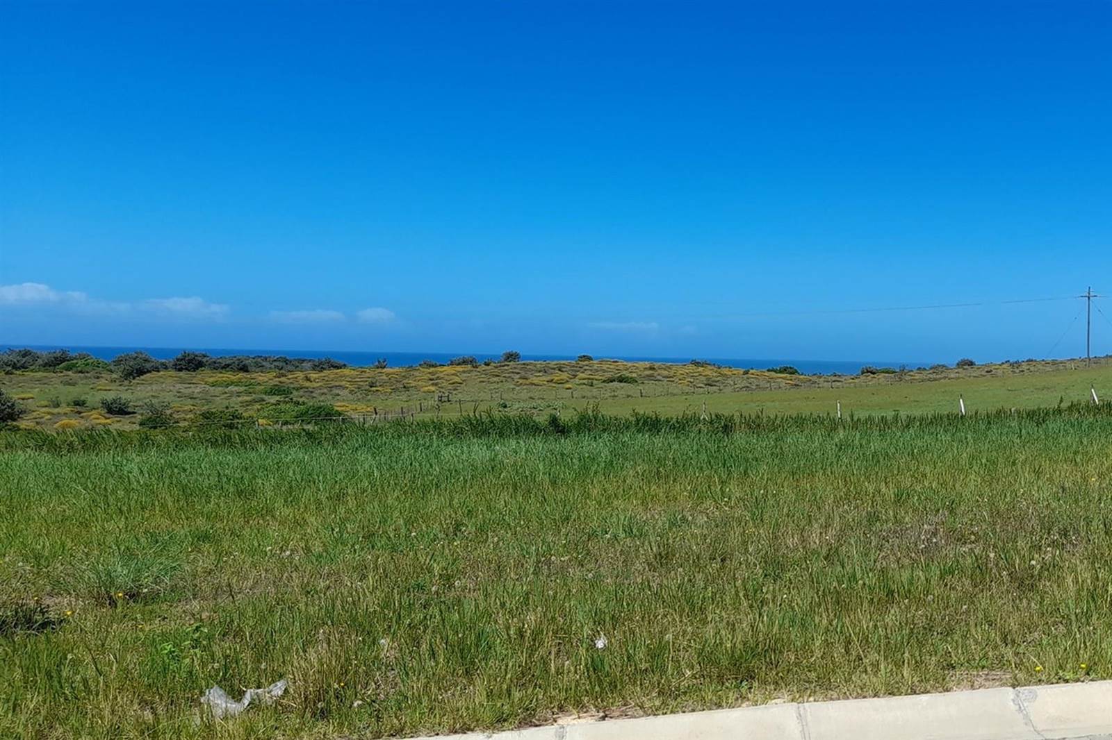 850 m² Land available in Kidds Beach photo number 8