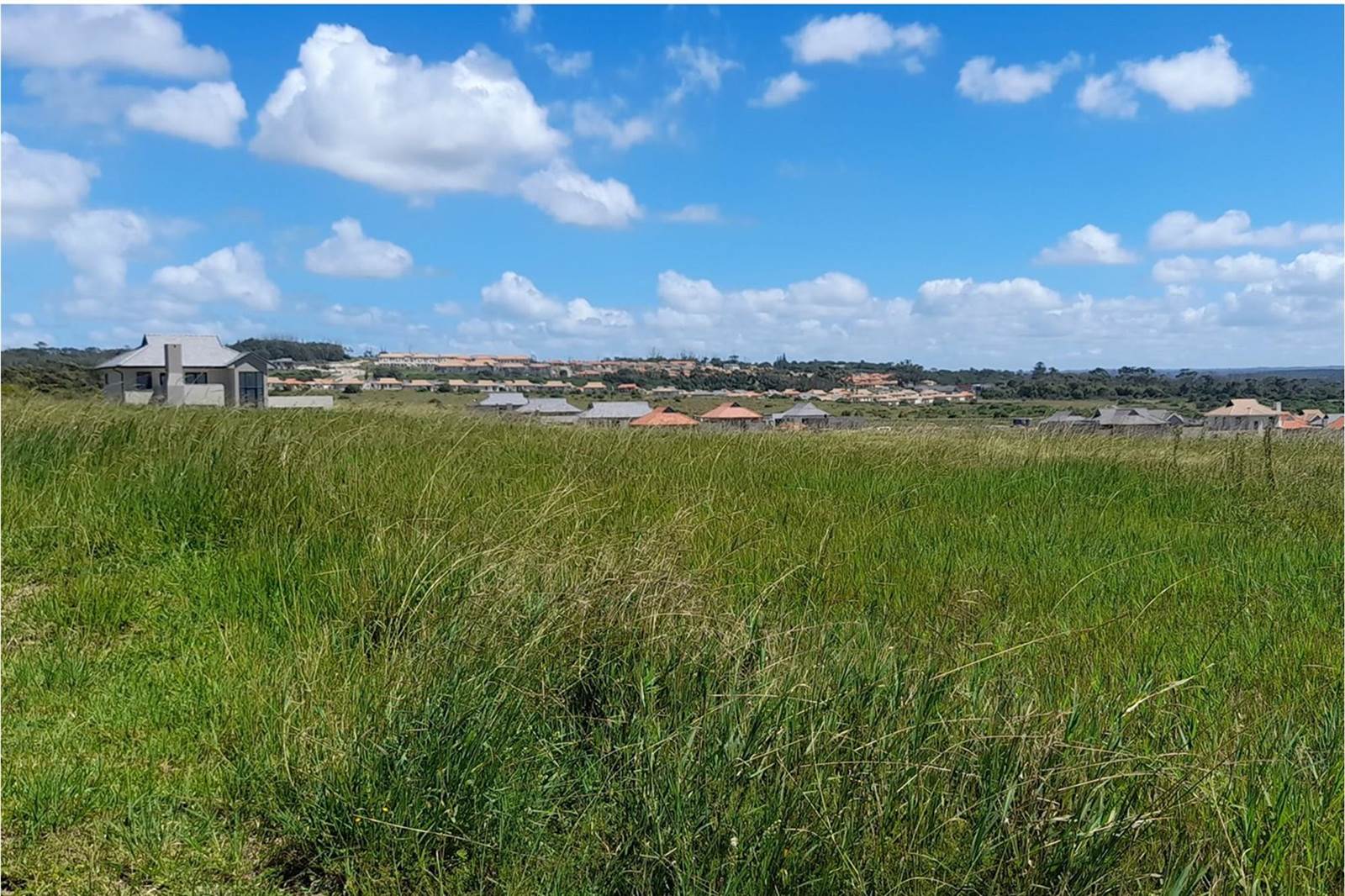850 m² Land available in Kidds Beach photo number 3