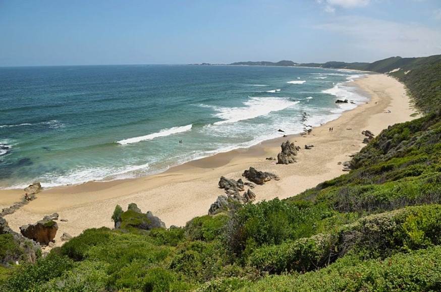 8.6 ha Land available in Brenton on Sea photo number 6