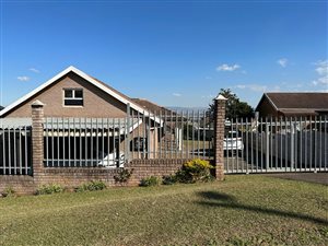 5 Bed House in Eastwood