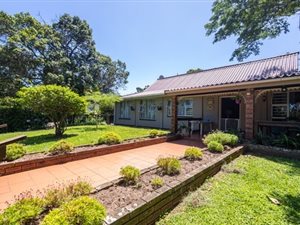 3 Bed House in Pumula